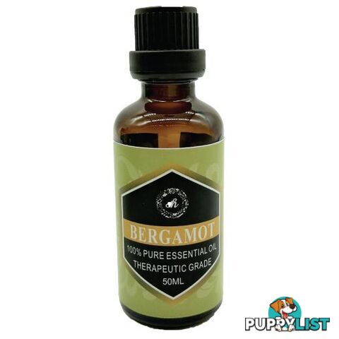 Essential Oils 50ml - Unbranded - 4344744415512