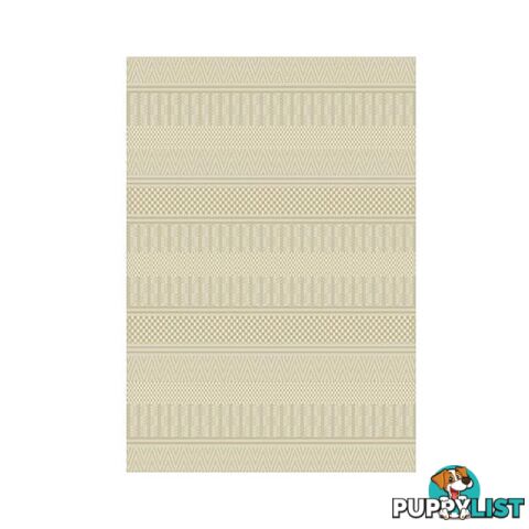 Outdoor Multiweave Rug 80 X 150 Cm - Unbranded - 7427046206426