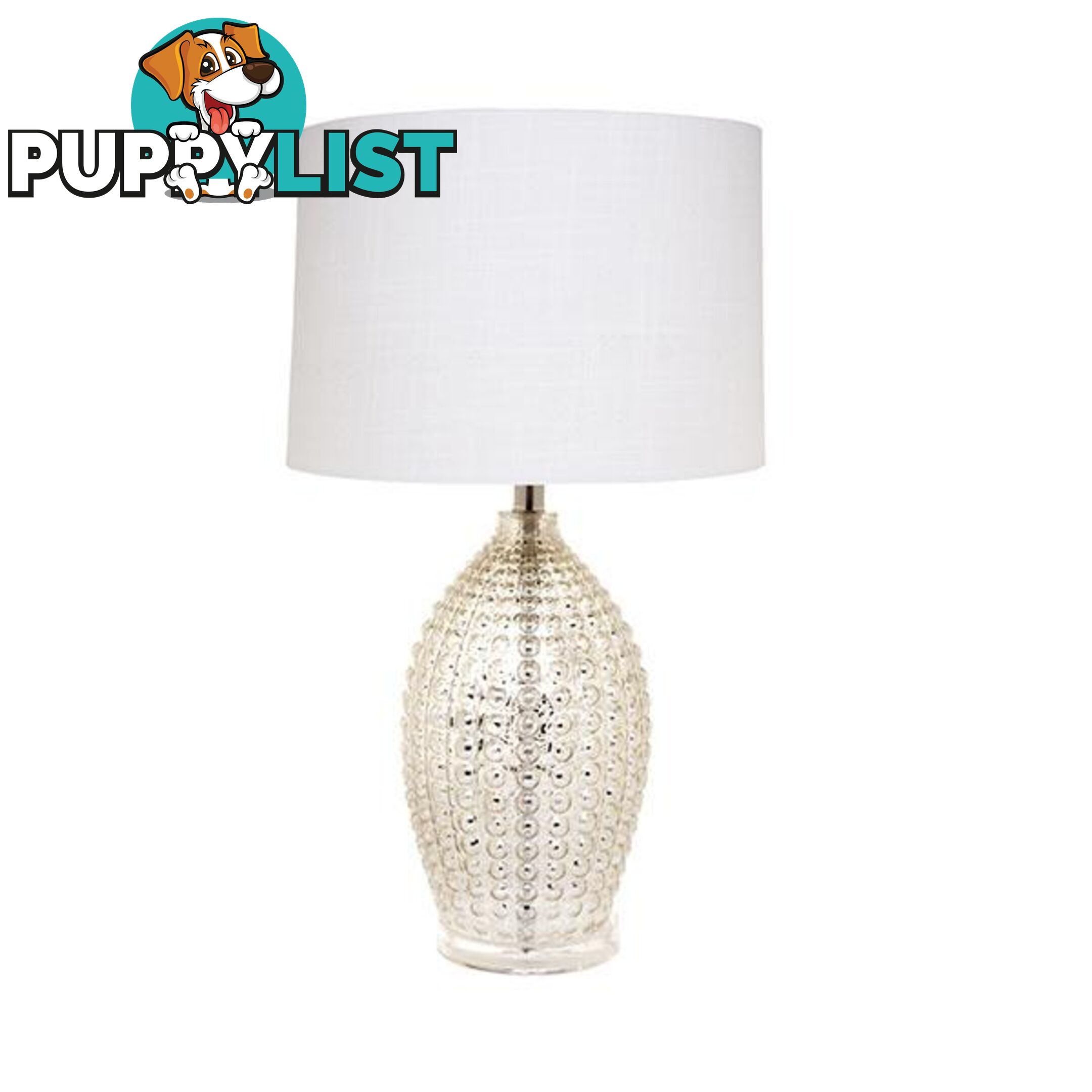 Tabitha Table Lamp - Table Lamp - 9320294095690