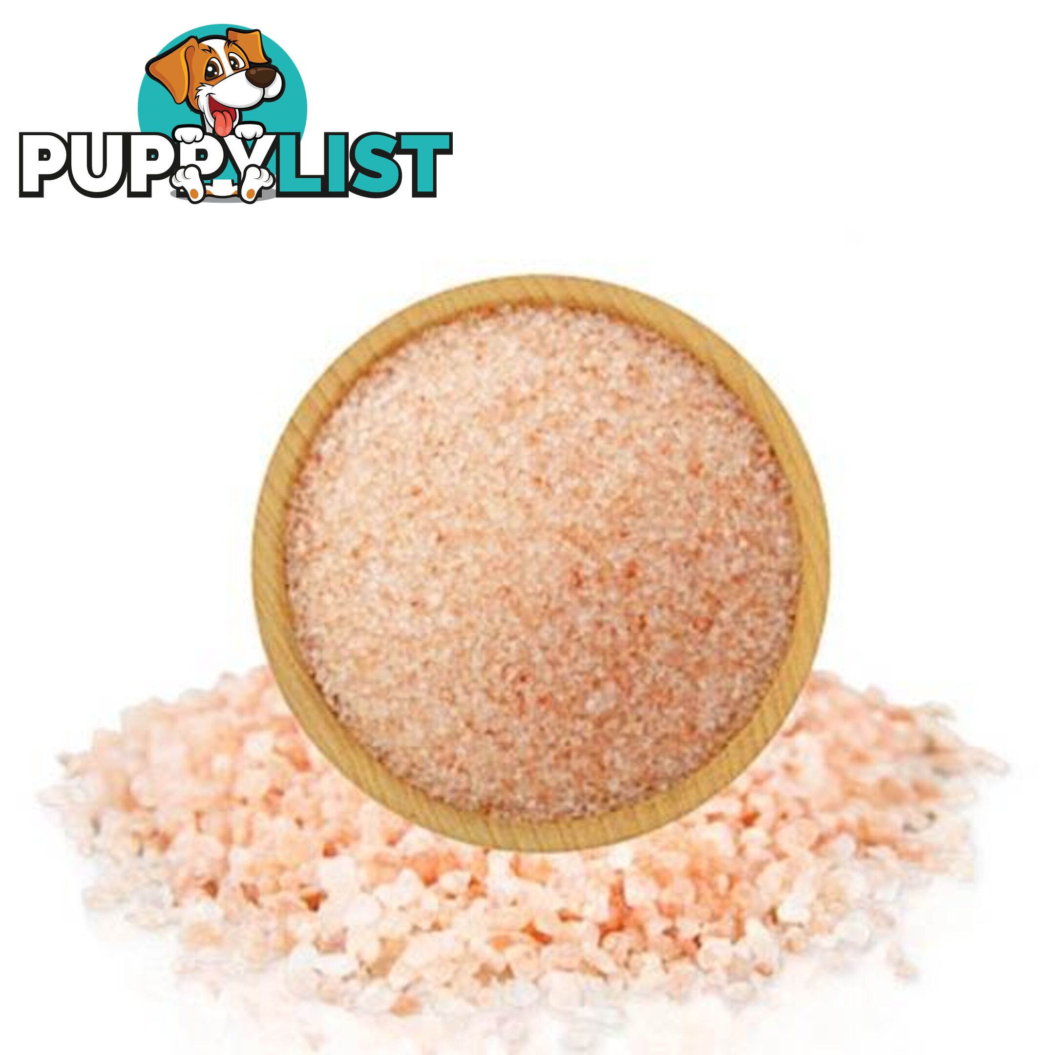 Himalayan Pink Bath Salt Rock Baths Natural Crystal Body Scrub - Unbranded - 9476062109400