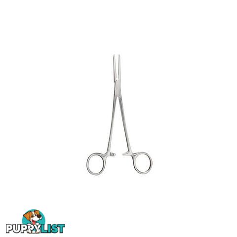 Forceps Spencer Wells Straight Superior - Forceps - 7427046221115