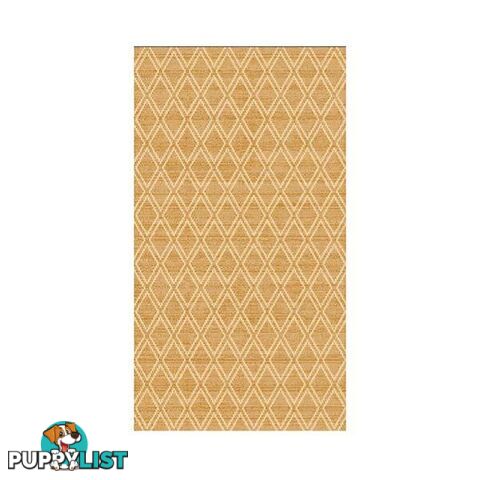 Trendz Berber Polypropylene Rug - Unbranded - 787976628390