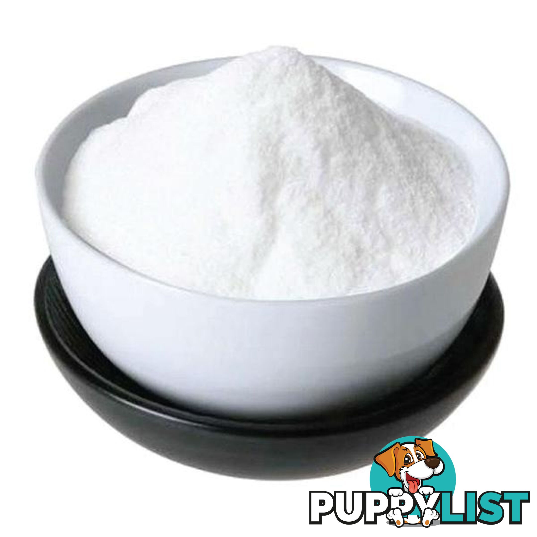 5Kg Sodium Bicarbonate Food Grade Baking Soda Hydrogen Carbonate Bag - Unbranded - 787976615871