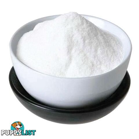 5Kg Sodium Bicarbonate Food Grade Baking Soda Hydrogen Carbonate Bag - Unbranded - 787976615871