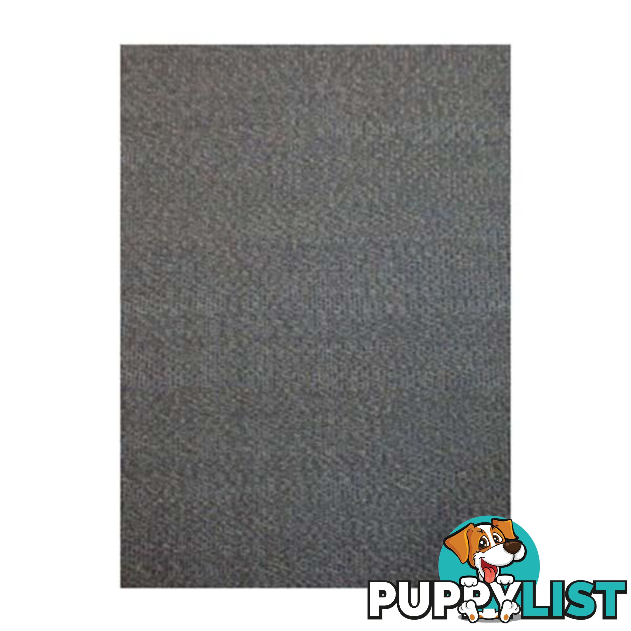 Phoenix Metal Flatwoven Rug 160 X 220 Cm - Unbranded - 7427046178341