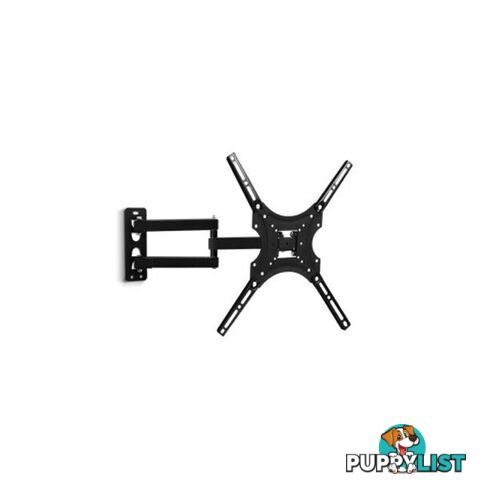 Artiss Tv Wall Mount Bracket Swivel Tilt Led Lcd - Artiss - 9350062250761