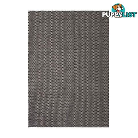 Brussels B And W Rug - Unbranded - 7427046370370