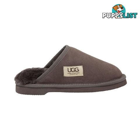 Comfort Me Australian Made Classic Ugg Scuffs - Comfort Me - 822427523258