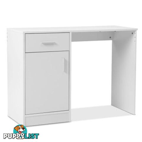 Artiss Office Storage Computer Desk - Artiss - 9350062162507