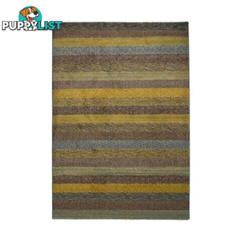 Infinity Cancun Aqua Rug - Unbranded - 7427005889967