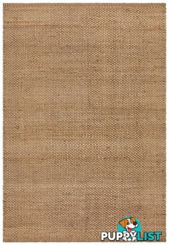 Atrium Basket Weave Natural Rug - Unbranded - 3207931000032