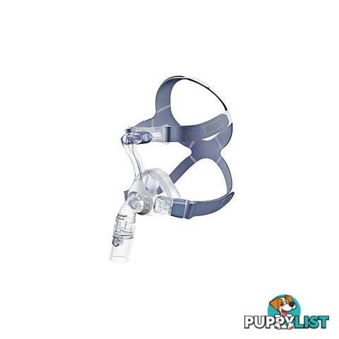 Nasal Cpap Mask - Nasal Cpap Mask - 7427046223430