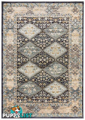 Legacy Donanma Rug - Unbranded - 9375321884624