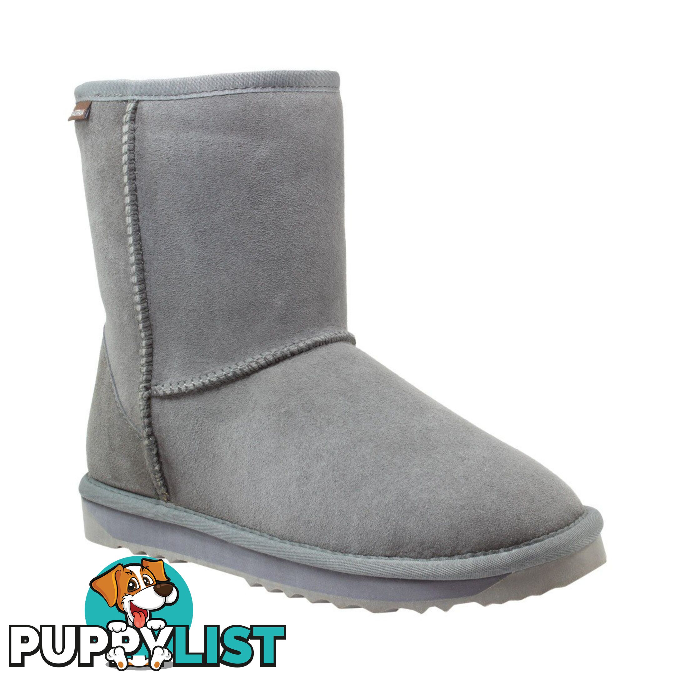 UGG Australian Made Classic 3/4 Boots Grey Comfort Me - UGG - 822427520219