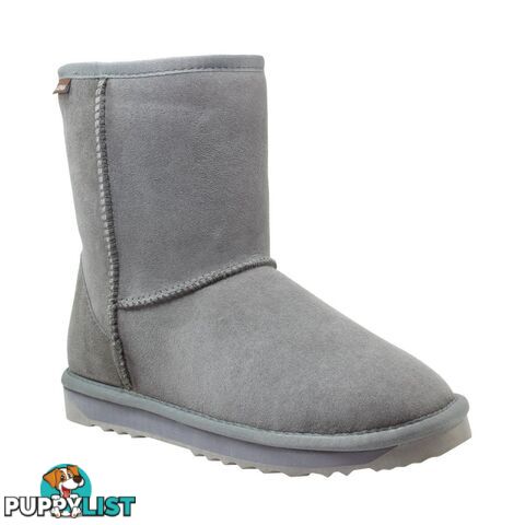 UGG Australian Made Classic 3/4 Boots Grey Comfort Me - UGG - 822427520219