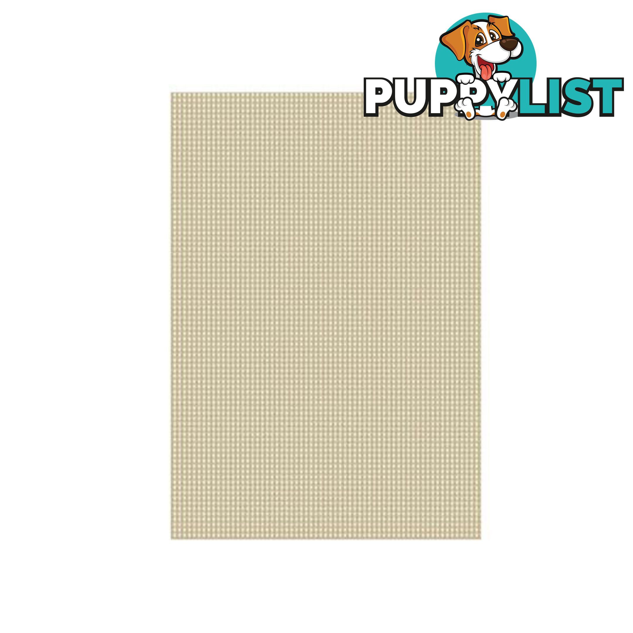 Outdoor Plain Rope Rug - Unbranded - 9476062080587