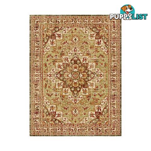 Agrabah Berber Traditional Rug - Unbranded - 9476062095987