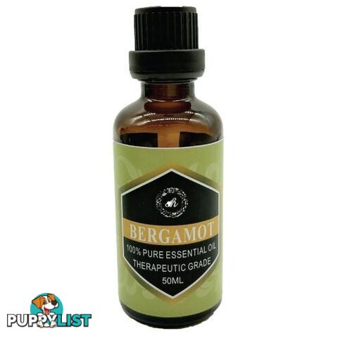 Essential Oils 50ml - Unbranded - 4344744415239