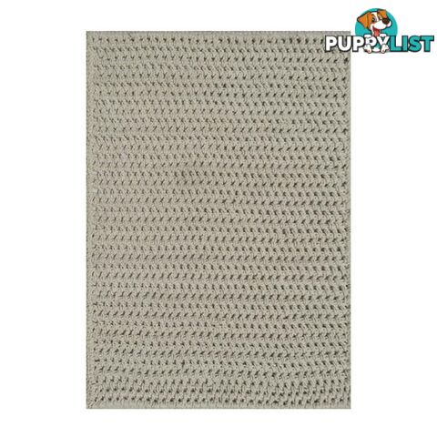 Kraftwork White Rug - Unbranded - 7427005888557