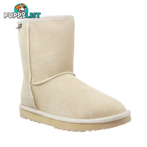 UGG Australian Made Classic 3/4 Boots Sand Comfort Me - UGG - 822427520349