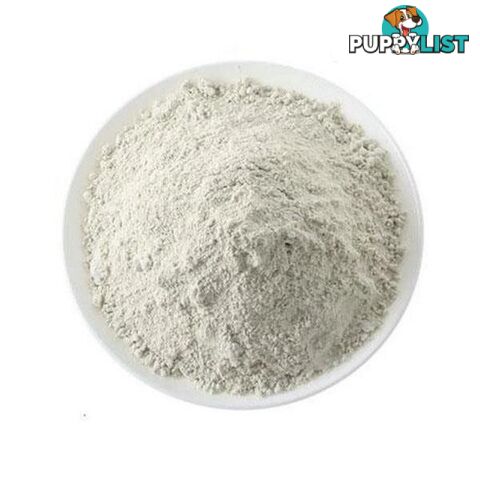 2Kg Micronised Zeolite Powder Supplement Volcamin Clinoptilolite - Orku - 787976623081