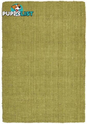 Atrium Barker Green Rug - Unbranded - 5414599801255