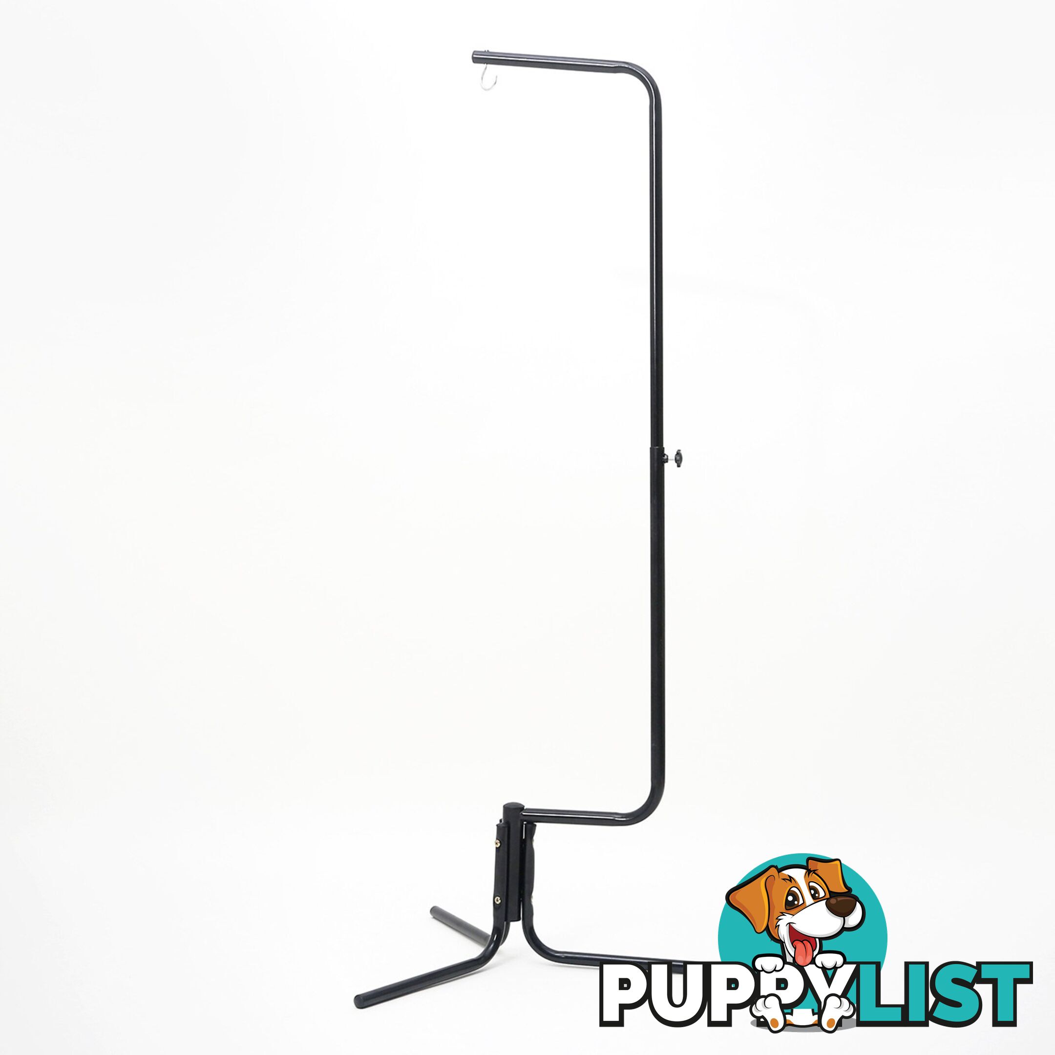 Bird Cage Hanger Stand Parrot Aviary SOLO 160cm - Unbranded - 9352338003729