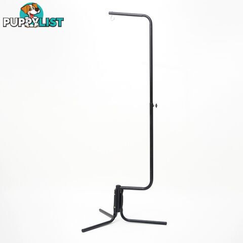 Bird Cage Hanger Stand Parrot Aviary SOLO 160cm - Unbranded - 9352338003729