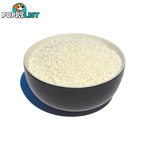 Food Grade Potassium Sorbate Granules Preservative Cosmetics Skin E202 - Unbranded - 7427046261944