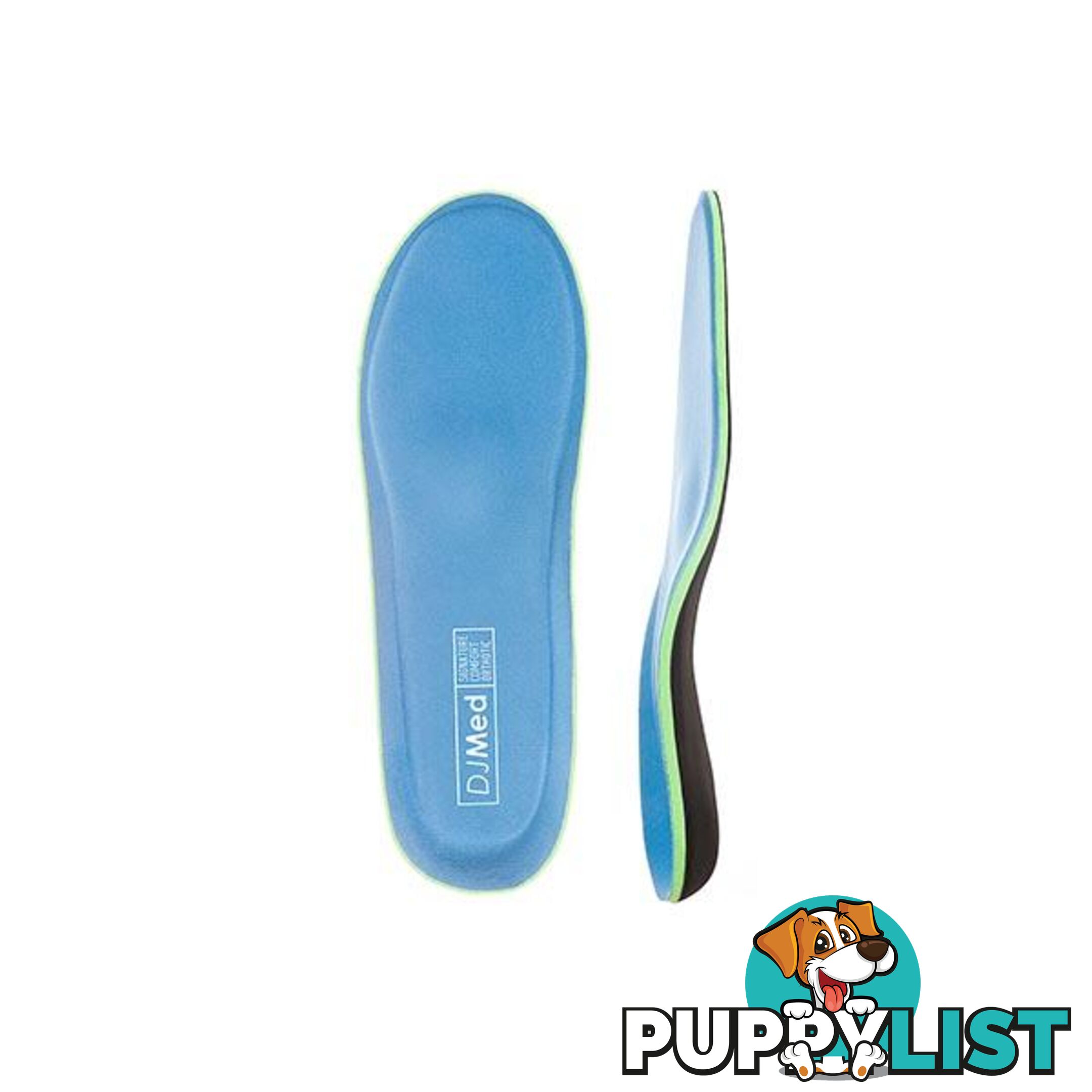 Signature Comfort Orthotic Shoe Insoles - Shoe Insoles - 7427046218337