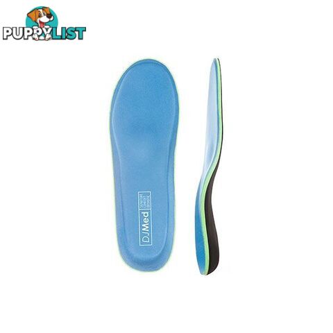 Signature Comfort Orthotic Shoe Insoles - Shoe Insoles - 7427046218337