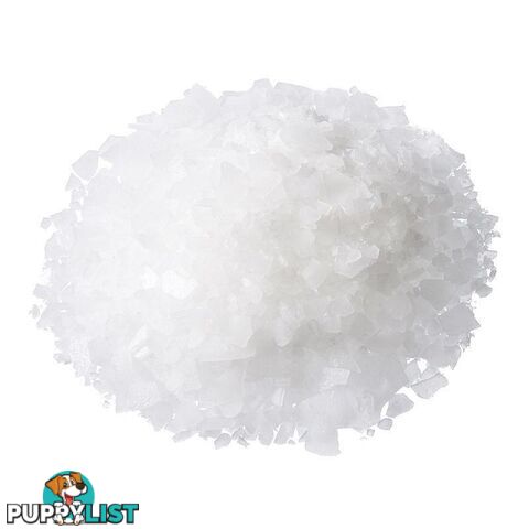 Magnesium Chloride Flakes Hexahydrate - Unbranded - 9476062093815