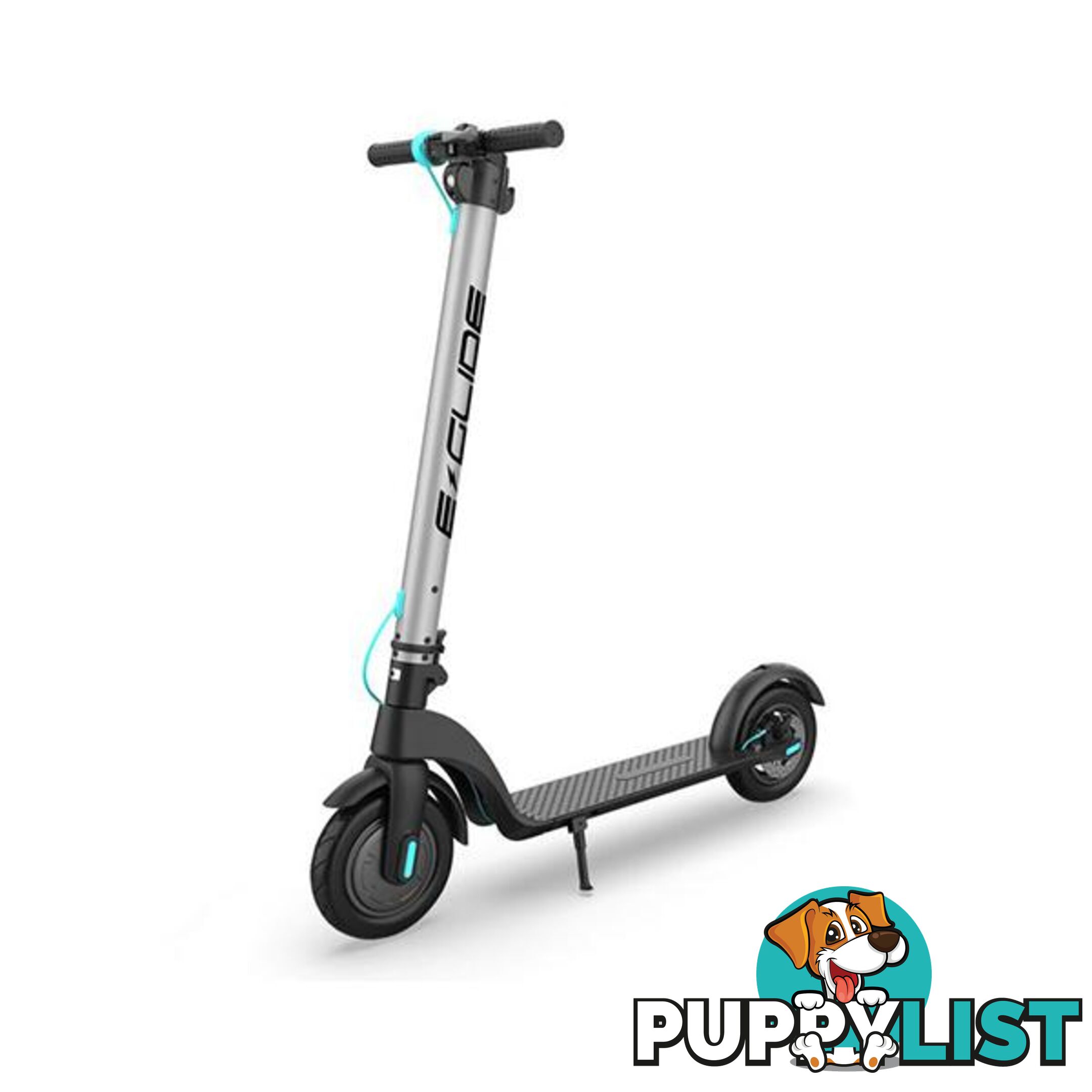 E Glide G60 Electric Scooter - E-Glide - 9350759078159