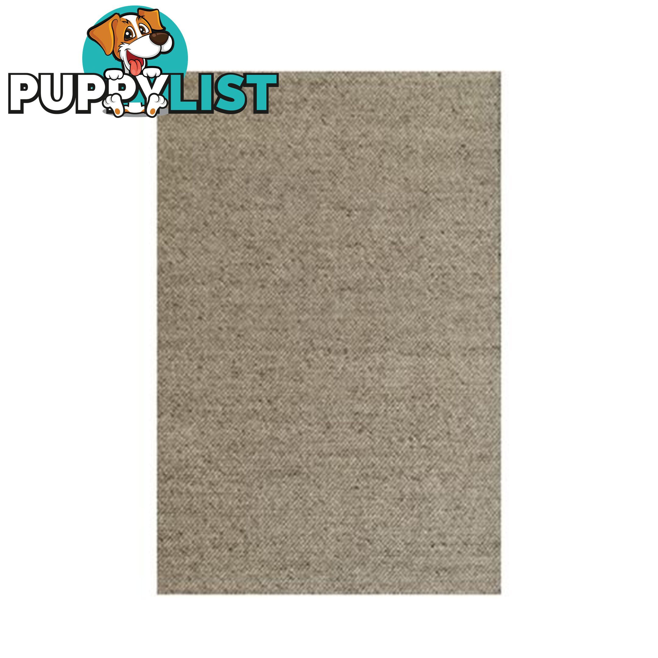 Oasis Stony Wool Rug - Unbranded - 7427046183253