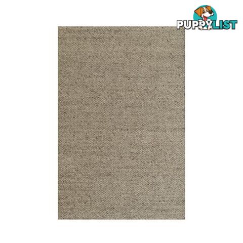 Oasis Stony Wool Rug - Unbranded - 7427046183253