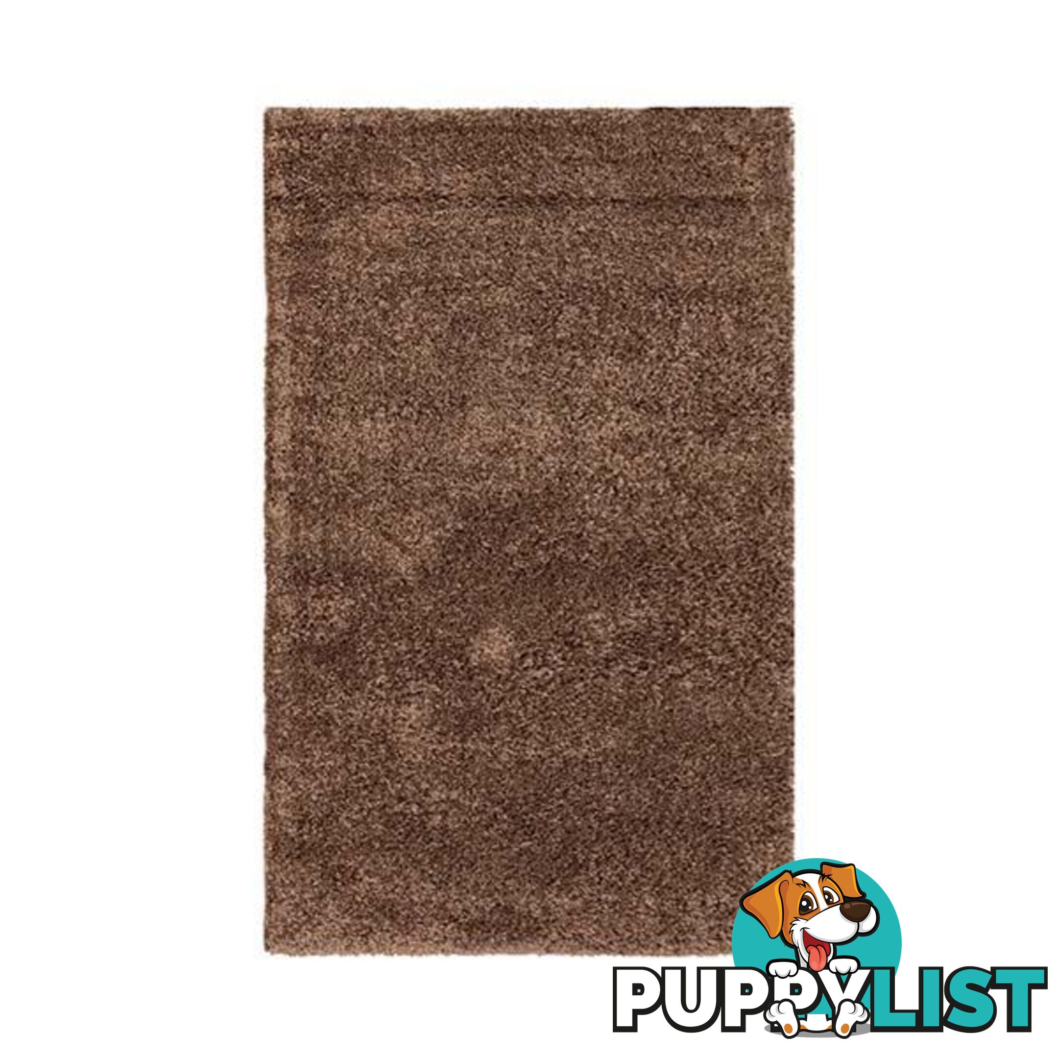 Goko Shaggy Space Capsule Rug - Unbranded - 7427046223089