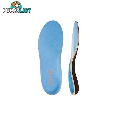 Elitefeet Orthotic Shoe Insole - Shoe Insoles - 7427046218368