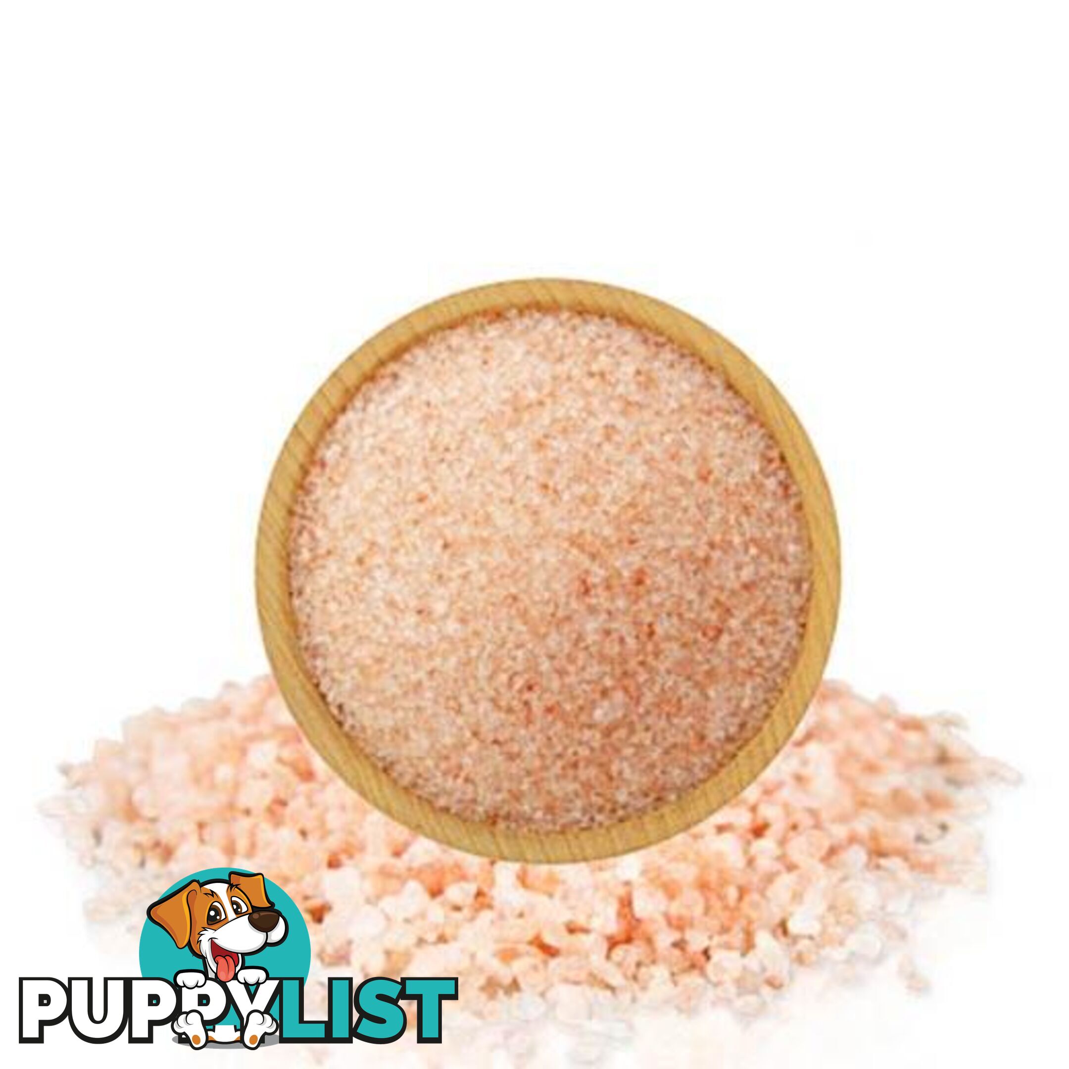 Himalayan Pink Bath Salt Rock Baths Natural Crystal Body Scrub - Unbranded - 7427005858833