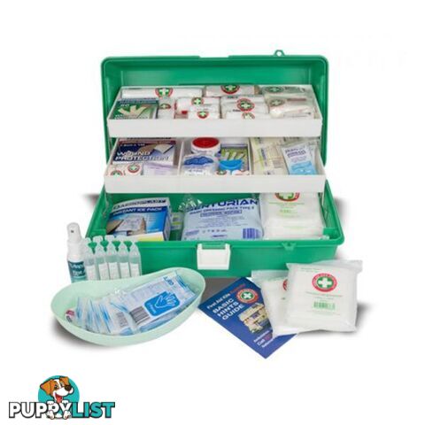 G Scale Marine First Aid Kit - First Aid - 787976577605