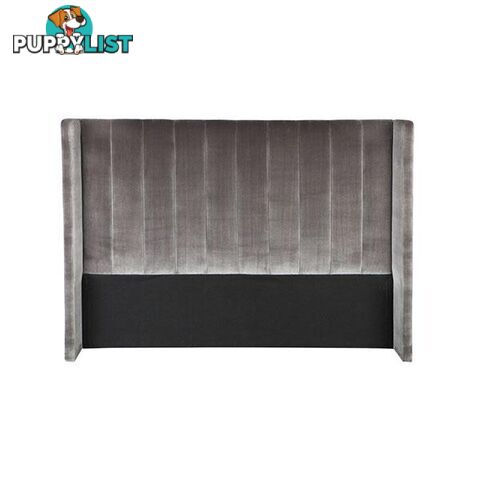 Central Park Headboard Queen - Headboard - 9320294099391