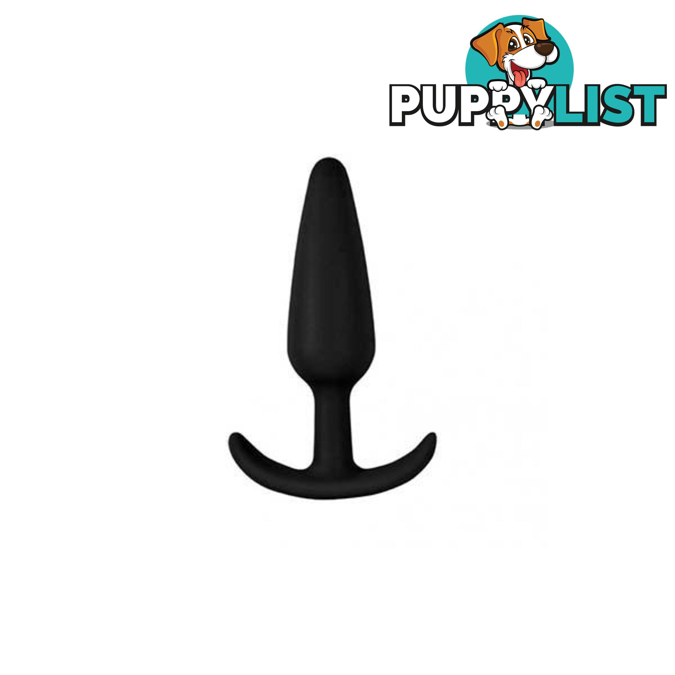 Lure Me Classic Anal Plug Small 4In - Adult Toys - 787976573584