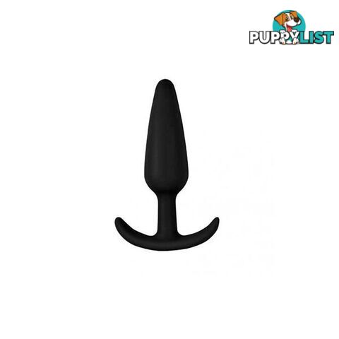 Lure Me Classic Anal Plug Small 4In - Adult Toys - 787976573584