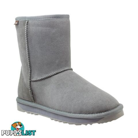 UGG Australian Made Classic 3/4 Boots Grey Comfort Me - UGG - 822427520233