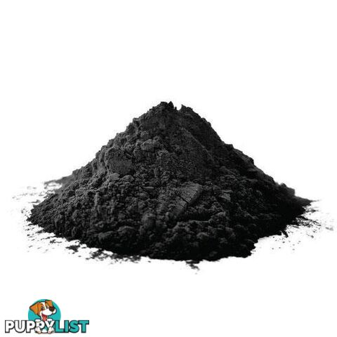 Activated Charcoal Powder Toothpaste - Unbranded - 9476062093785