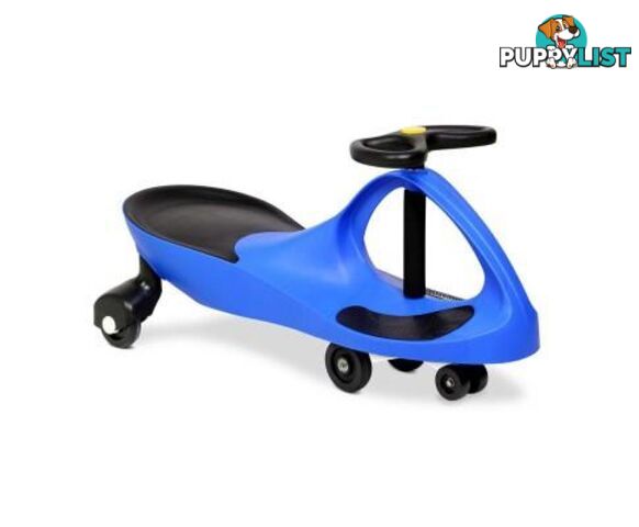 Pedal Free Swing Car (79cm) - Keezi - 4326500268884