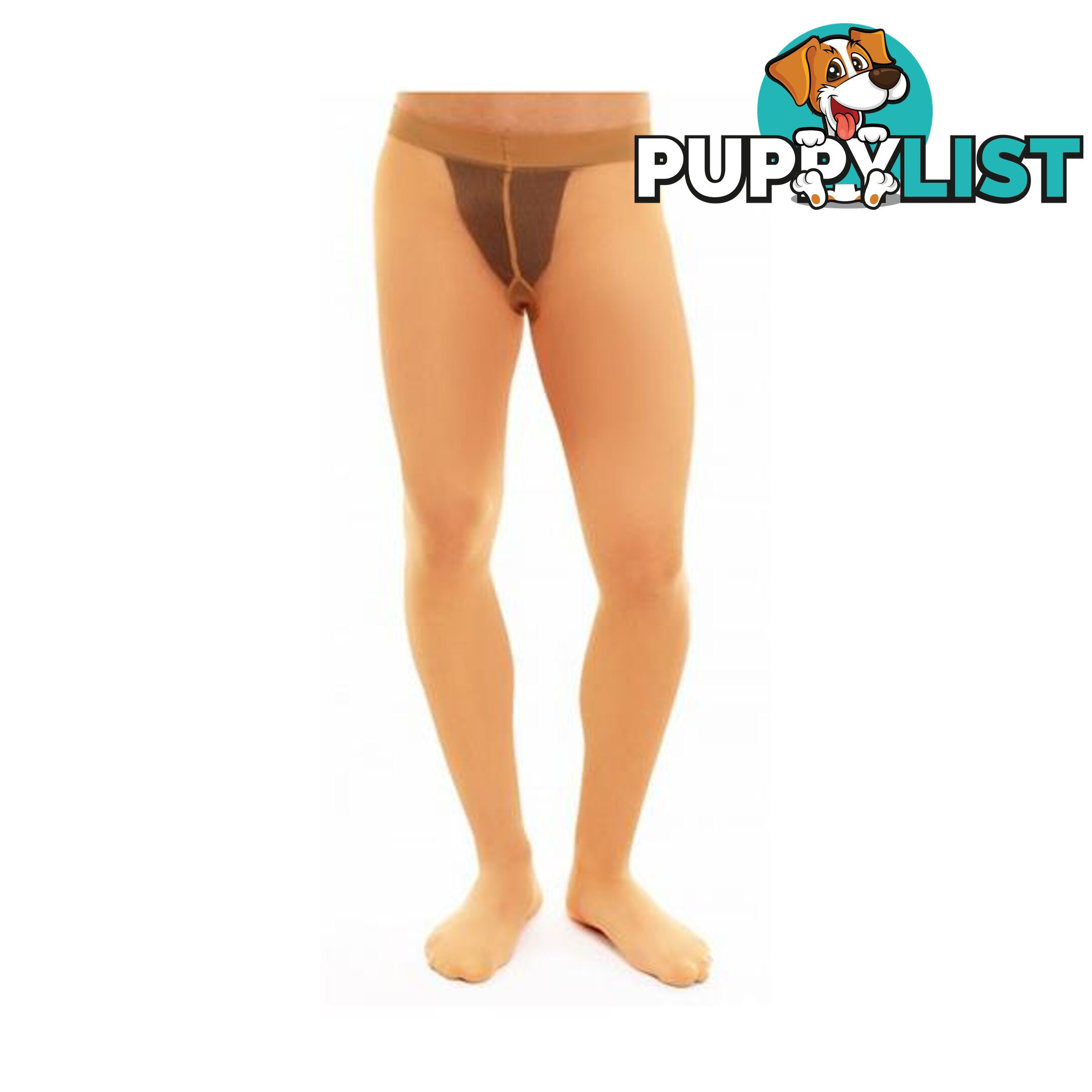 Glamory Plus Male 20 Classic - Glamory - 4260277135317