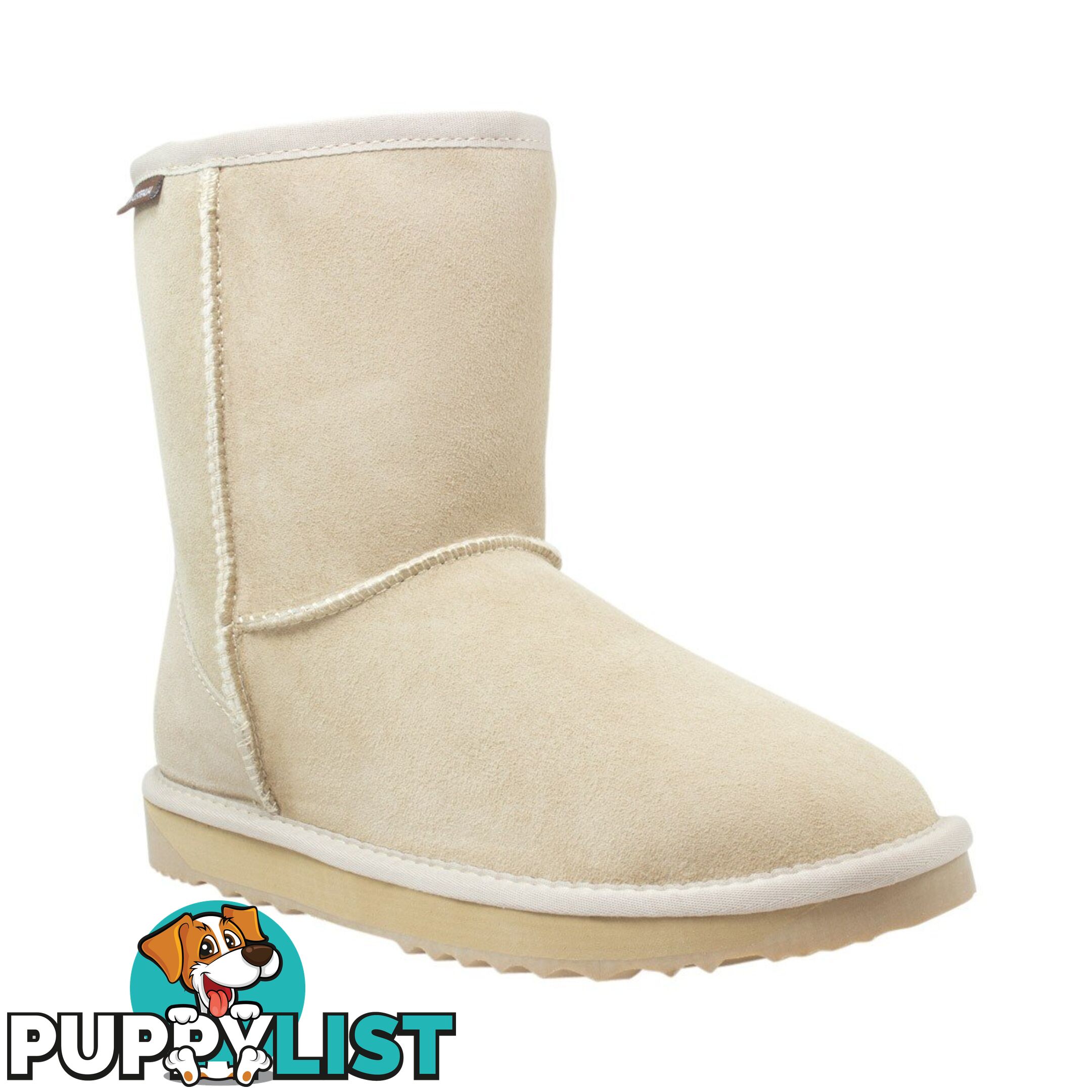 UGG Australian Made Classic 3/4 Boots Sand Comfort Me - UGG - 822427520332