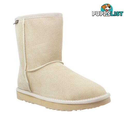 UGG Australian Made Classic 3/4 Boots Sand Comfort Me - UGG - 822427520332