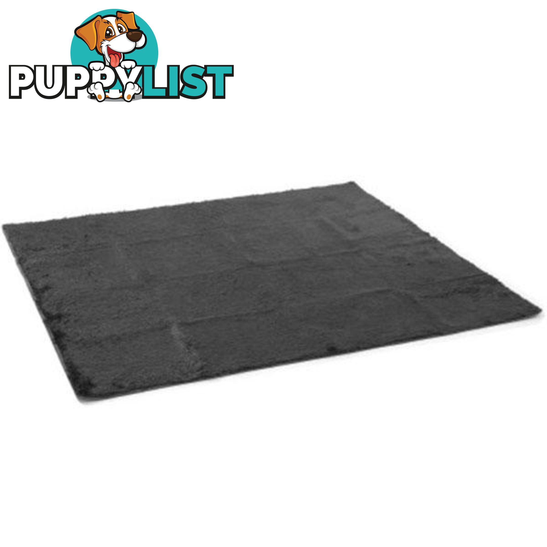 140X200Cm Ultra Soft Shaggy Rug Anti Slip - Artiss - 9350062197929