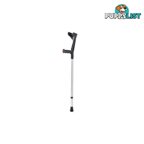 Rebotec Eco 120 Forearm Crutches - Crutches - 7427046220033